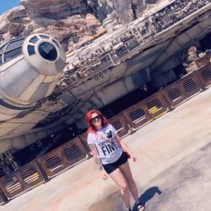 Meet your Posher, Tara